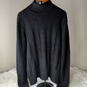 Cachè Turtleneck  Sweater